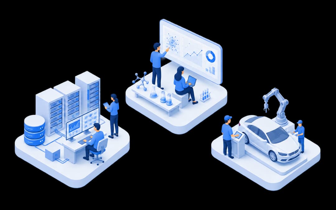 Data Insight Impact
