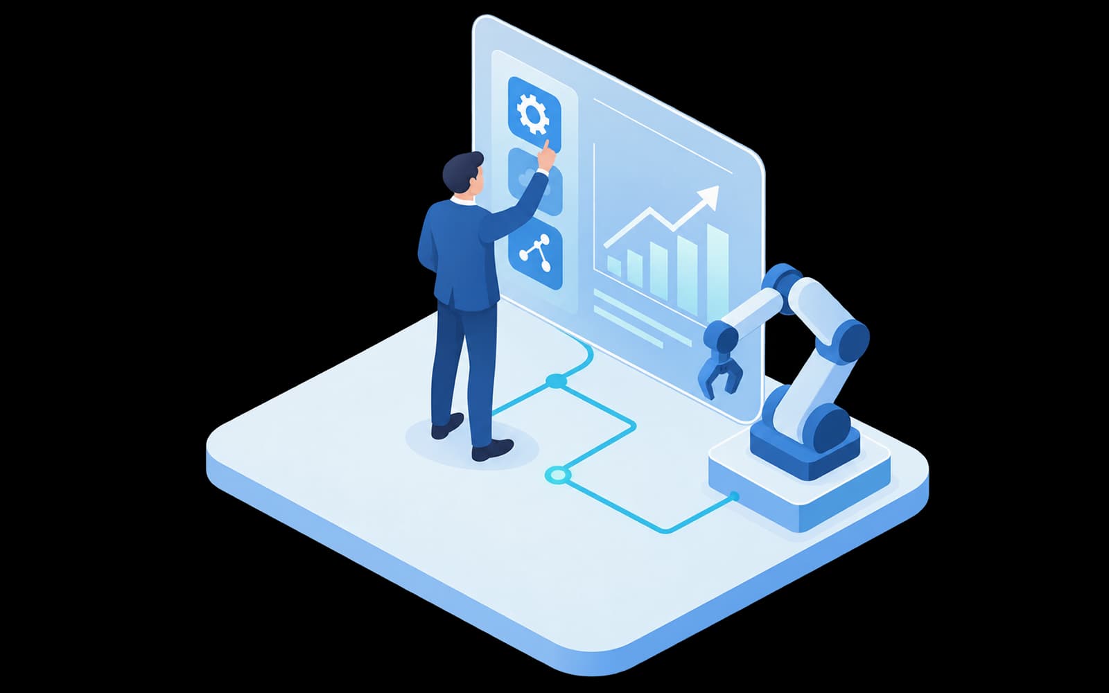Digitale Transformation Training – Stemann Consulting