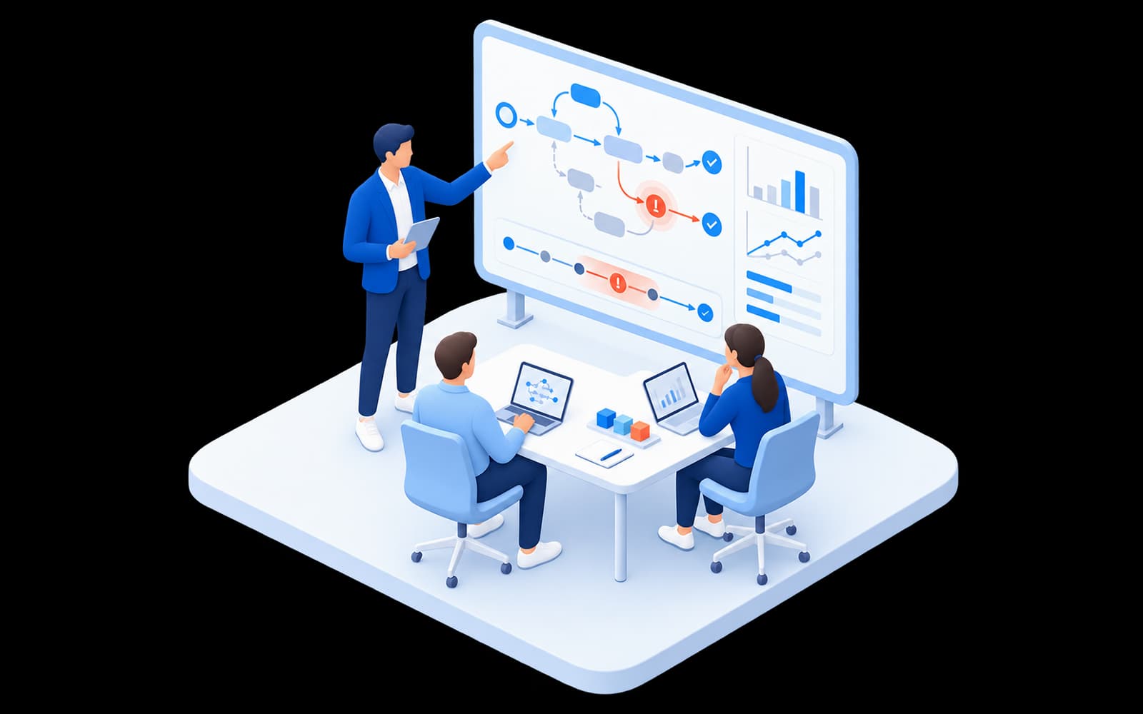 Process Mining Training – Stemann Consulting