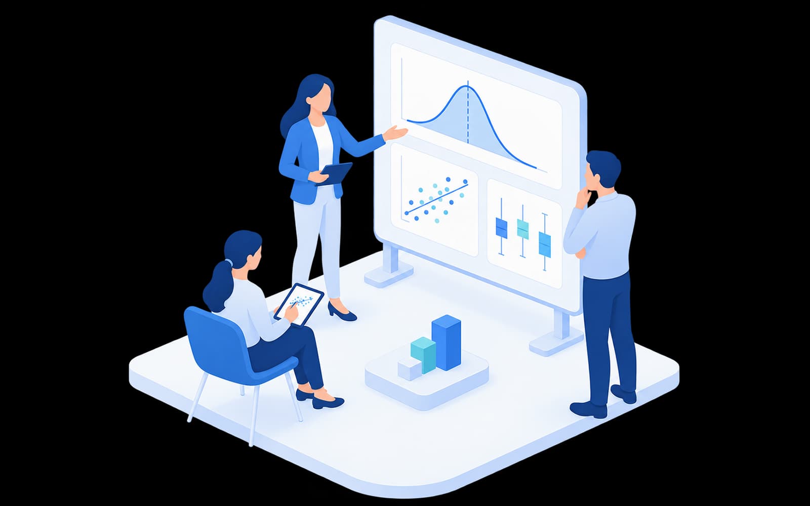 Statistische Methoden Training – Stemann Consulting