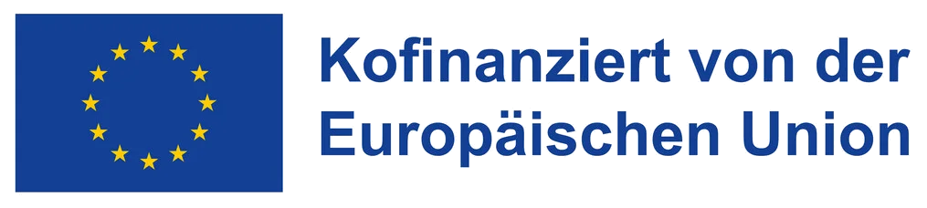 Kofinanziert von der Europäischen Union