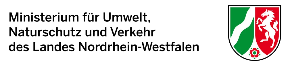 Ministerium für Umwelt, Naturschutz und Verkehr des Landes Nordrhein-Westfalen