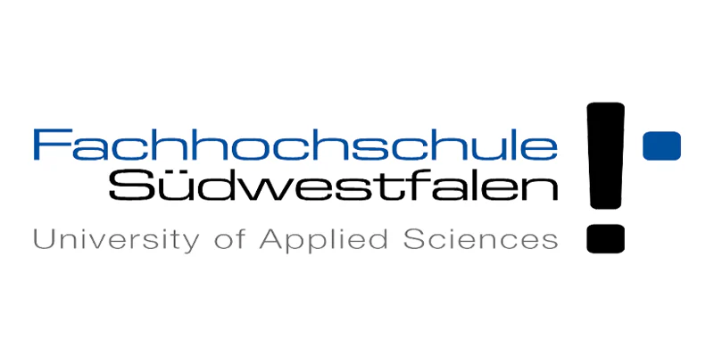 Fachhochschule Südwestfalen logo