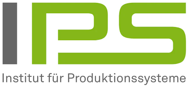 Institut für Produktionssysteme logo
