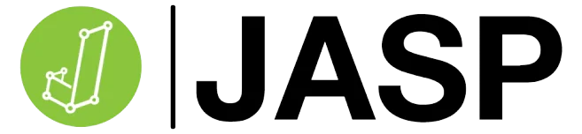 JASP Trainer Network logo