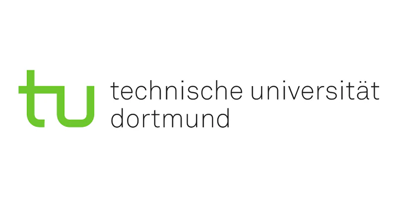 Technische Universität Dortmund logo